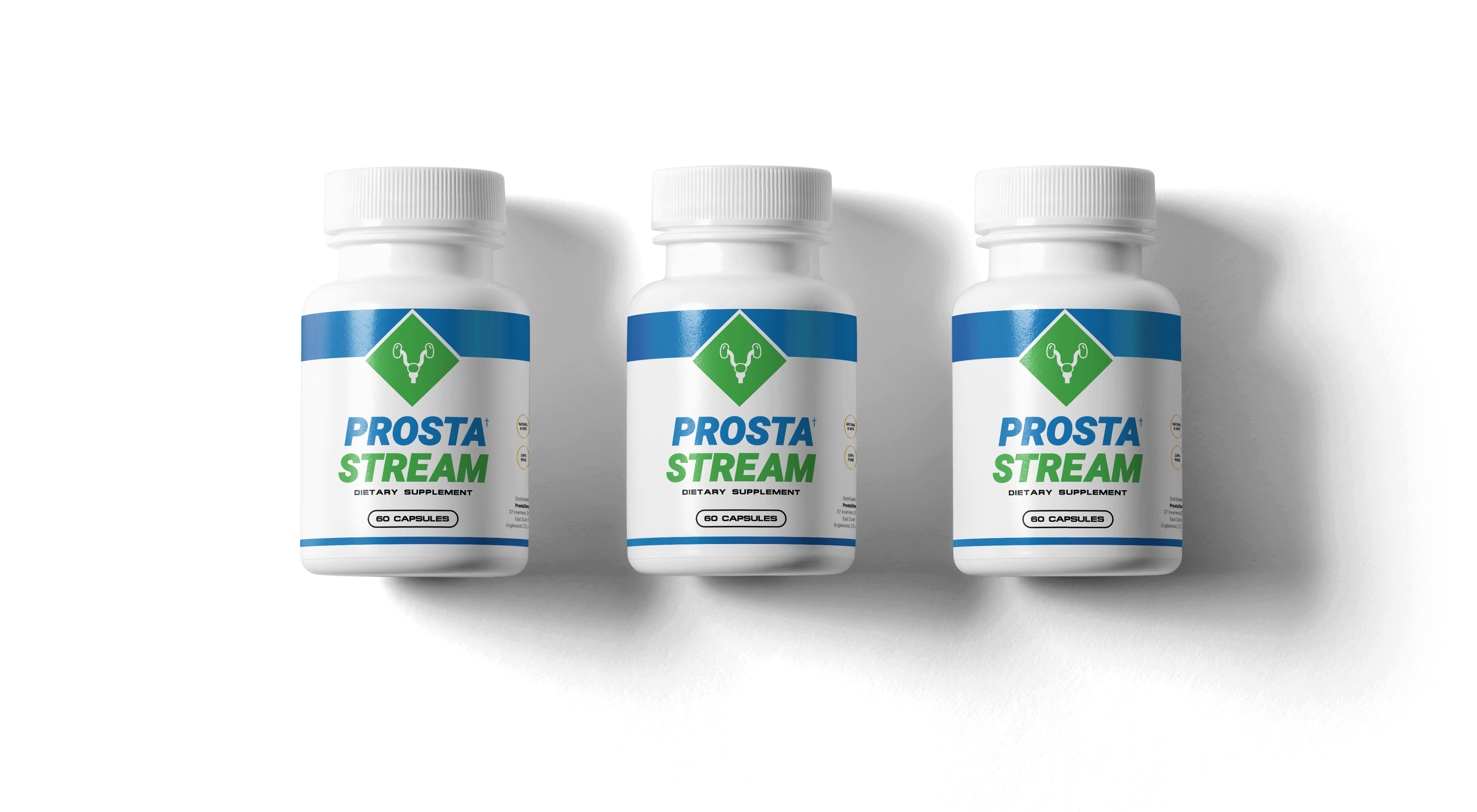 Do prostate supplements really work
